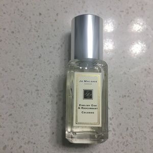 Jo Malone English Oak & Redcurrant - 0.3 Oz Travel